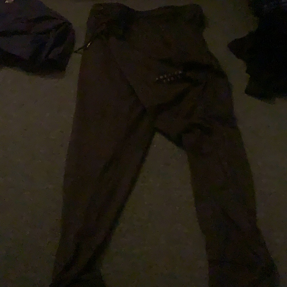 American eagle men’s sweat pants